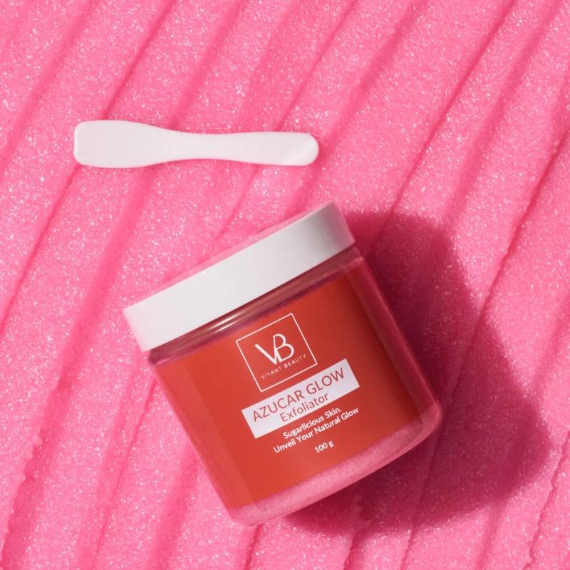InfiniteShine® - Exfoliante iluminador corporal