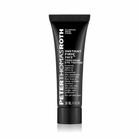 InfiniteTight® – Lifting Facial Inmediato