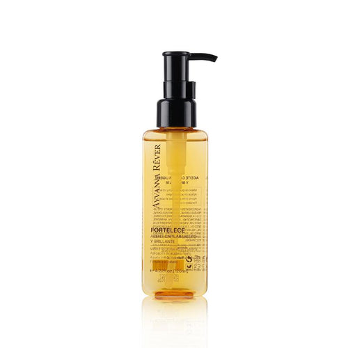 InfiniteOil® - Cabello radiante