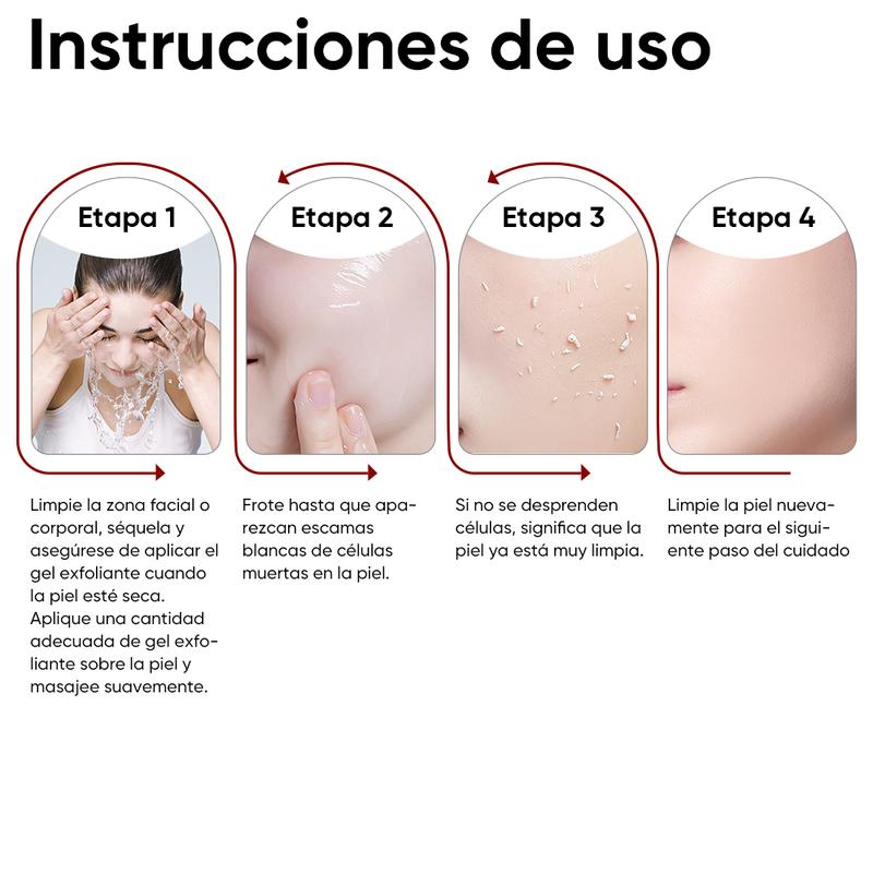 InfinitePolish® - Limpieza Profunda y Delicada