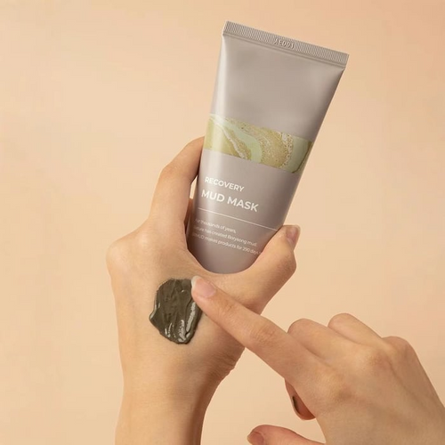 InfiniteMud® - Restaura tu piel