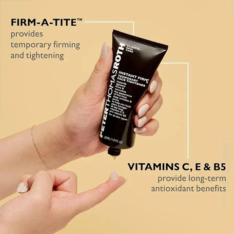 InfiniteTight® – Lifting Facial Inmediato