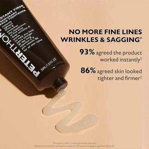 InfiniteTight® – Lifting Facial Inmediato