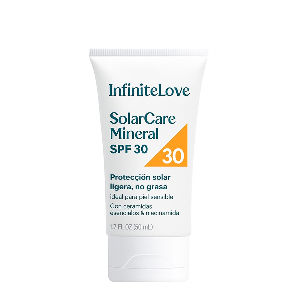 InfiniteSolarCare® - SPF30