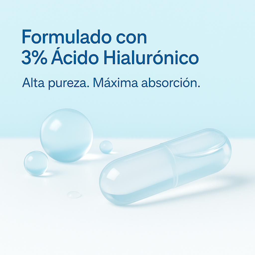 InfinitePerfection® - Nutrición Profunda