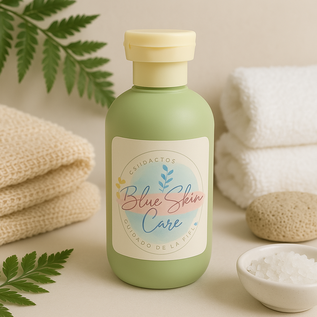 InfiniteLotion® - Gel Reductor de abdomen