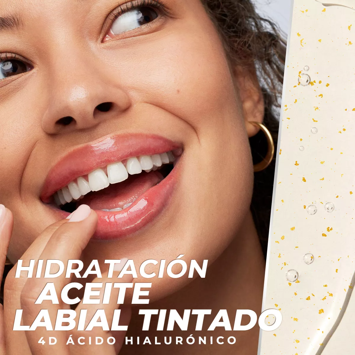 InfiniteGloss® – Labios Irresistibles