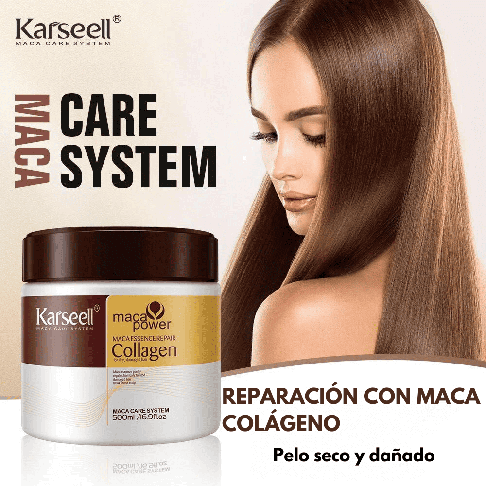 InfiniteMask® - Colágeno y Nutrición Profunda