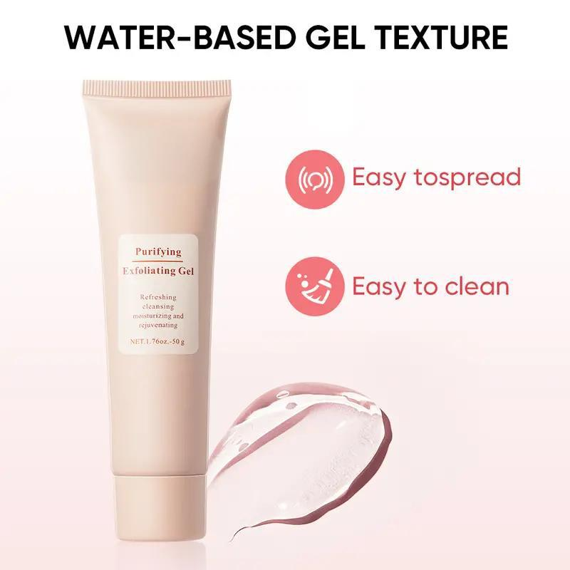 InfiniteGel® – Exfolia tus poros