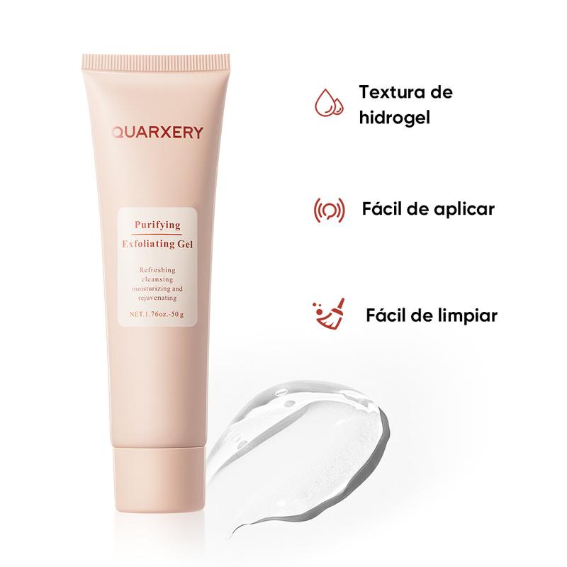 InfinitePolish® - Limpieza Profunda y Delicada