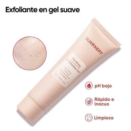 InfinitePolish® - Limpieza Profunda y Delicada