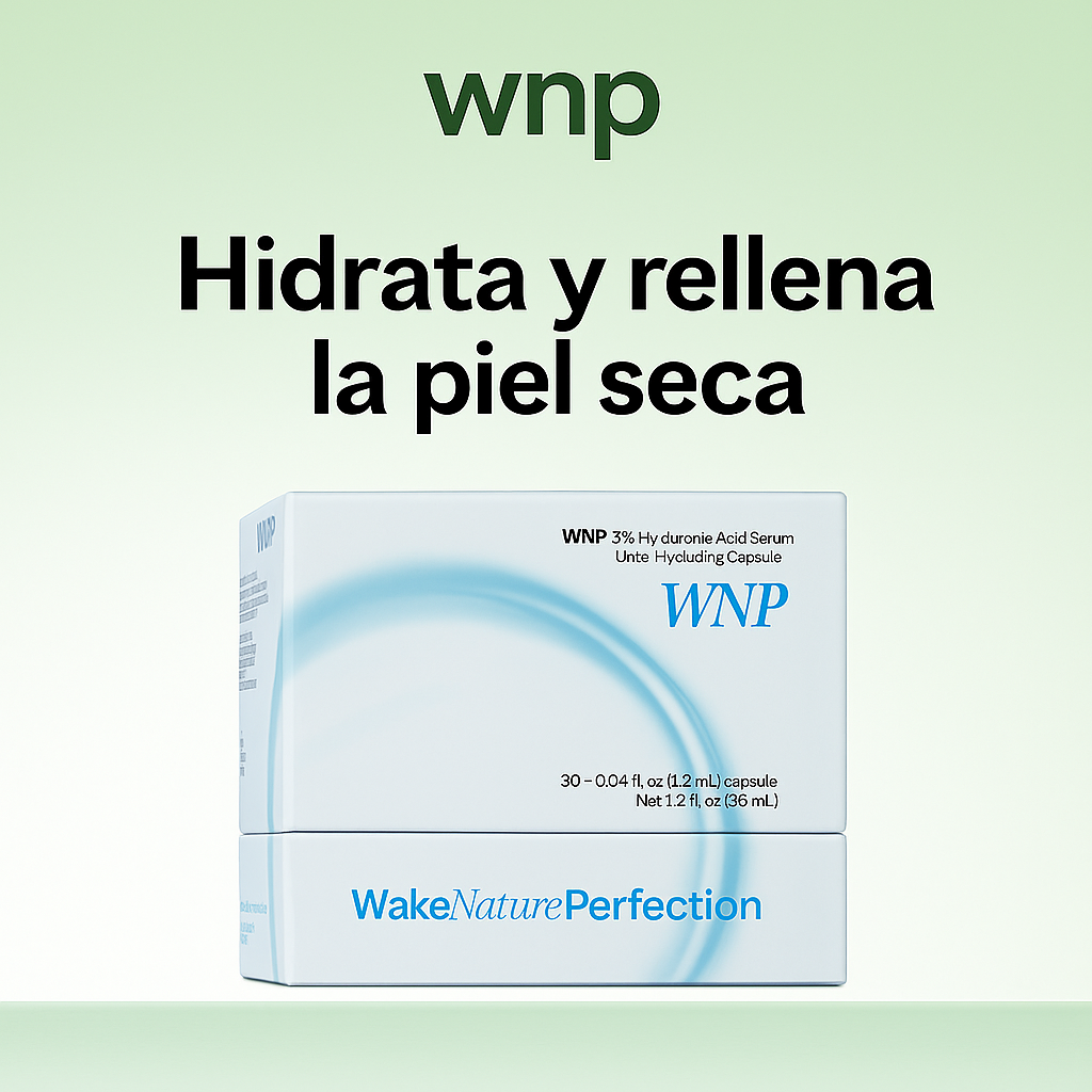 InfinitePerfection® - Nutrición Profunda