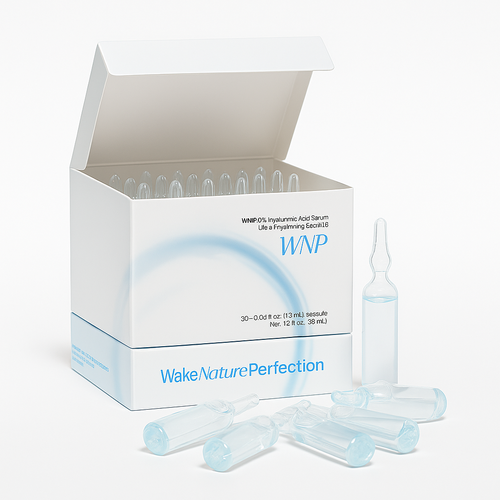 InfinitePerfection® - Nutrición Profunda
