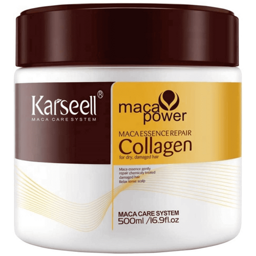InfiniteMask® - Colágeno y Nutrición Profunda