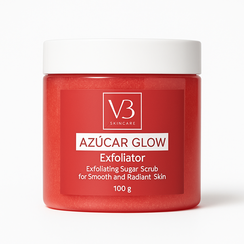 InfiniteShine® - Exfoliante iluminador corporal