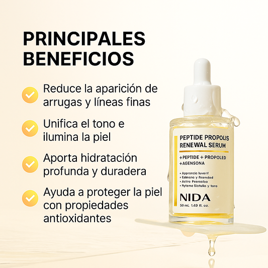 Sérum Nida® - Renueva
