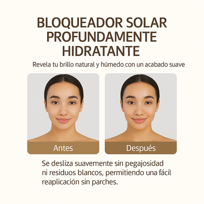 InfiniteSolar® - Protección Efectiva