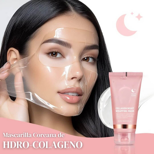 InfinitePlump - Mascarilla Coreana