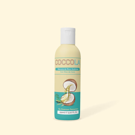 Coccola® - ¡Rizos Perfectos en 2 Minutos! (¡Hoy Oferta 2x1!)