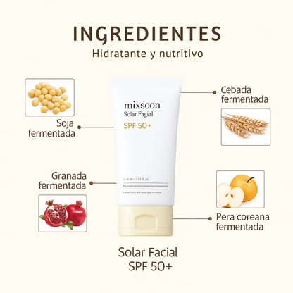 InfiniteSolar® - Protección Efectiva